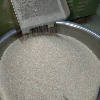 2017年新米江苏高邮大米香软农家现碾香米正宗粳米5斤食用农产品