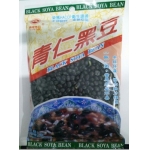 台湾进口农副产品农产品黑豆义峰青仁黑豆黑豆粥黑豆稀饭特产300g